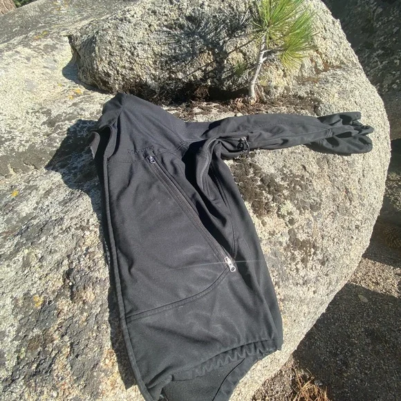 Marmot Men’s Size M Black Softshell Jacket - Picture 7 of 11